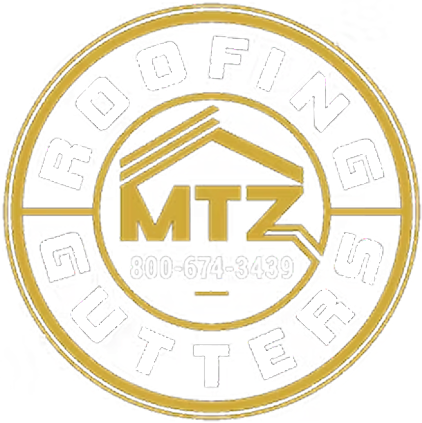 MTZ Roofing & Raingutters