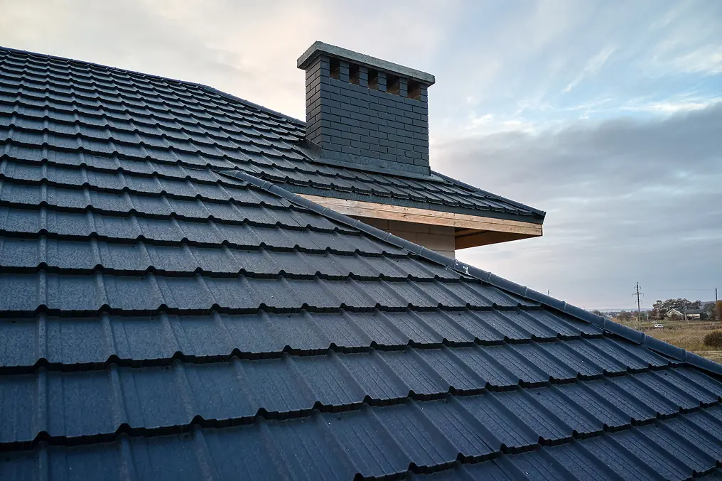 Roofing