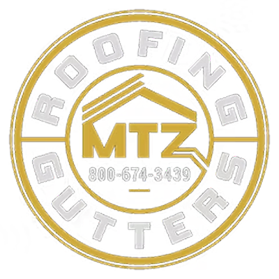 MTZ Roofing & Raingutters