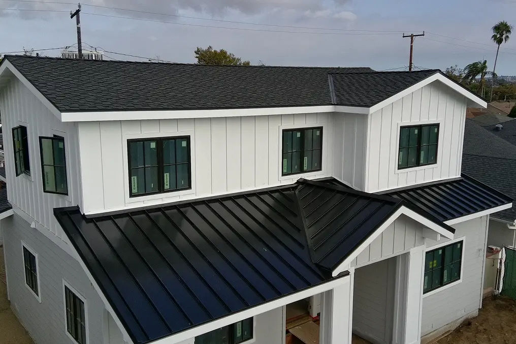 Sheet Metal Fabrication